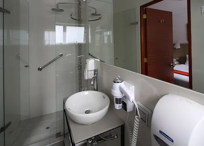 Casa Andina Standard Plaza Hotel Cusco