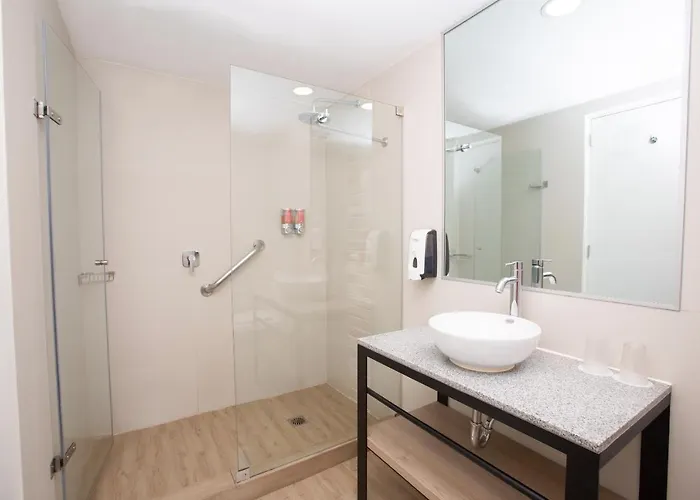 Hotel Casa Andina Standard Plaza Cusco