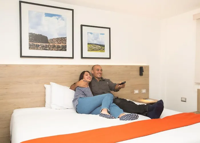 Casa Andina Standard Plaza Hotel 3*