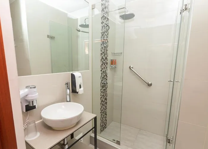 Hotel Casa Andina Standard Plaza 3*