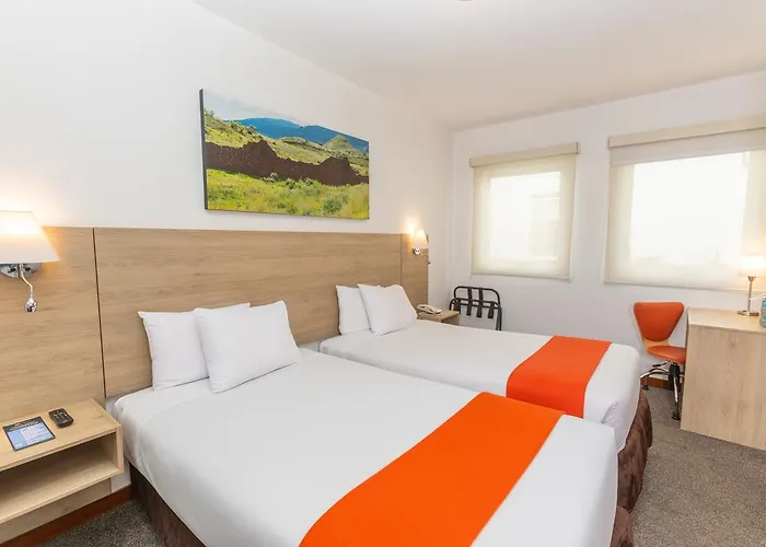Casa Andina Standard Plaza 3*
