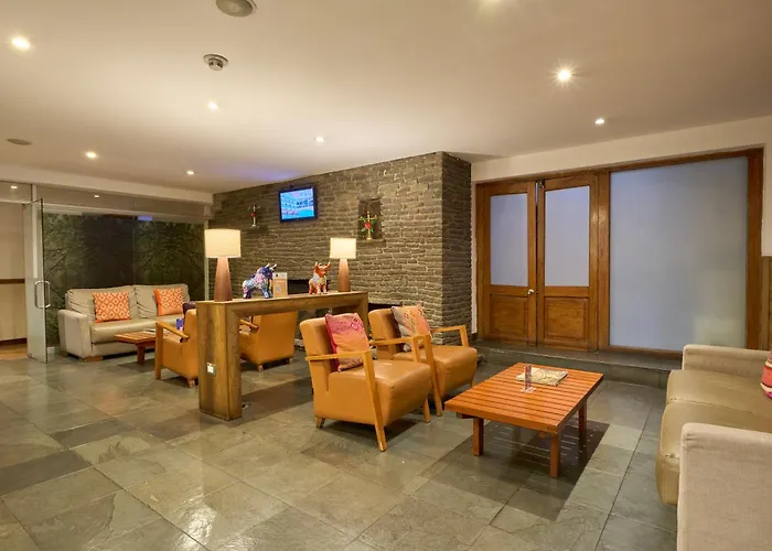 Casa Andina Standard Plaza 3* Cusco