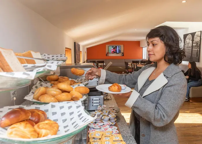 Casa Andina Standard Plaza 3* Cusco