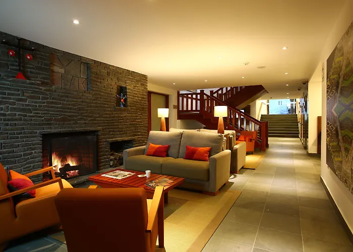 Casa Andina Standard Plaza Hotel Cusco