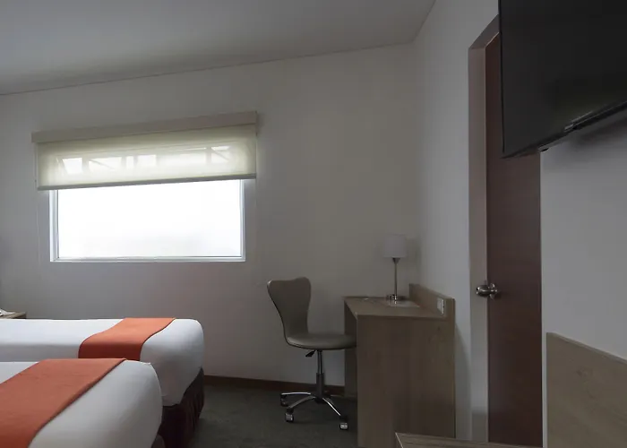 Casa Andina Standard Plaza Hotel 3*