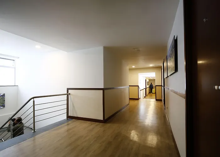 Casa Andina Standard Plaza