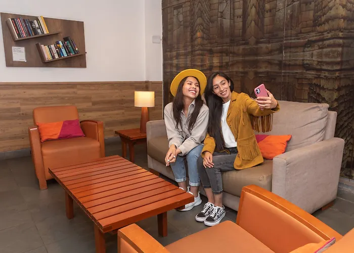 Casa Andina Standard Plaza Cusco