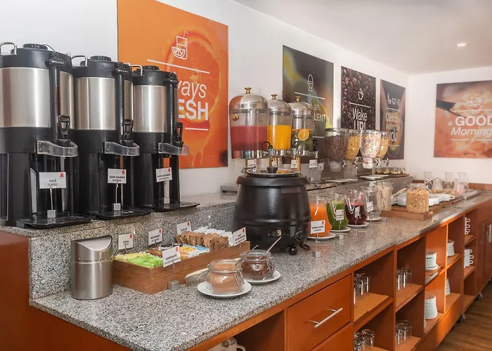 Casa Andina Standard Plaza Hotel 3*