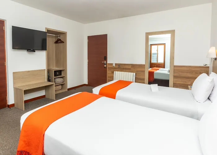 Hotel Casa Andina Standard Plaza Cusco