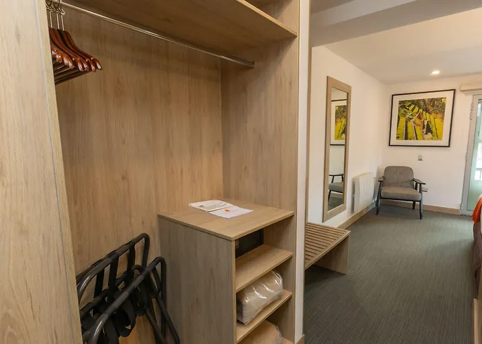 Casa Andina Standard Plaza