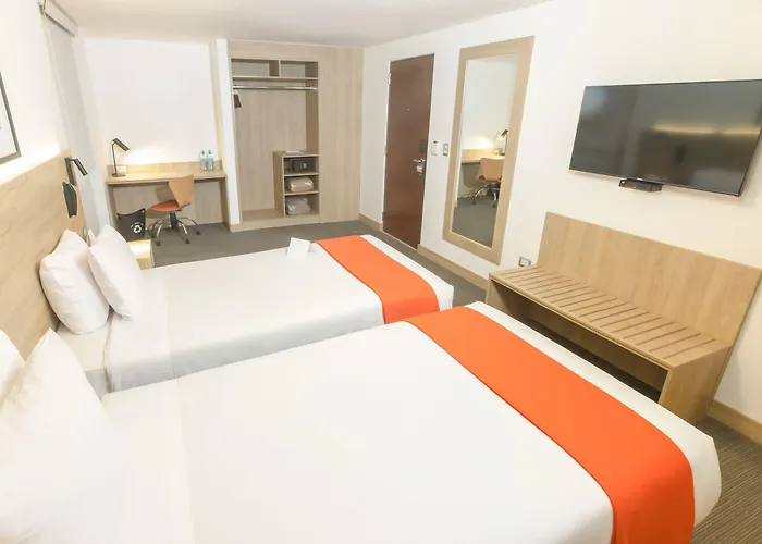 Hotel Casa Andina Standard Plaza Cuzco