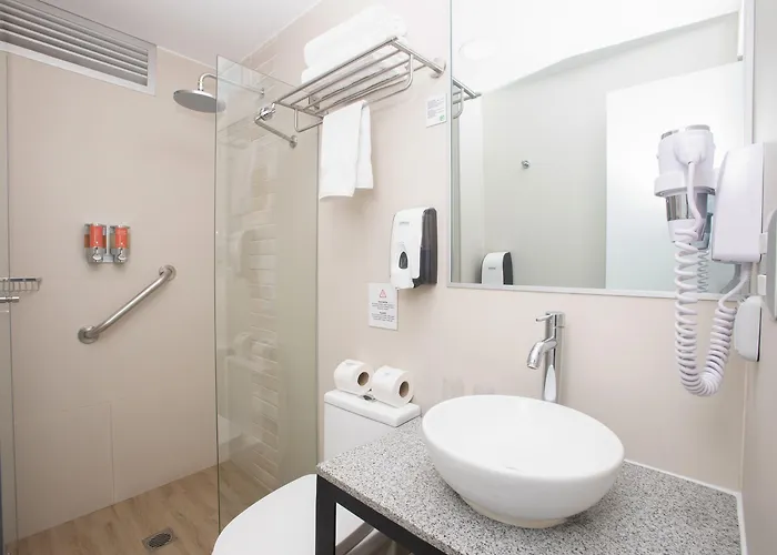Hotel Casa Andina Standard Plaza