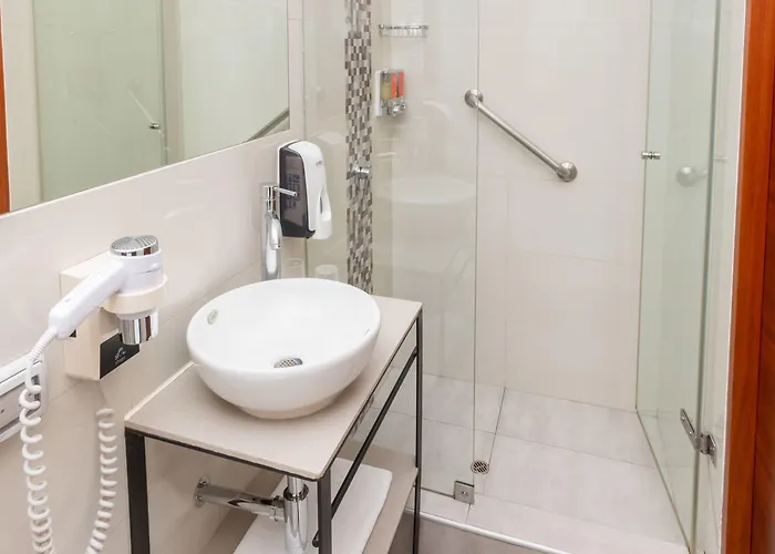 Casa Andina Standard Plaza Cuzco