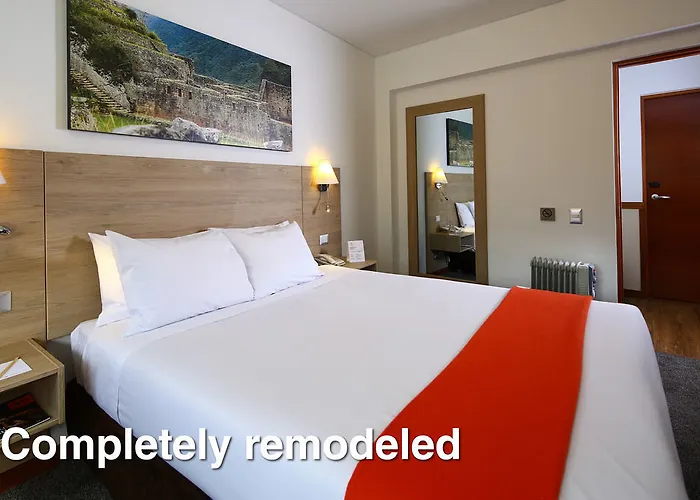 Hotel Casa Andina Standard Plaza Cusco