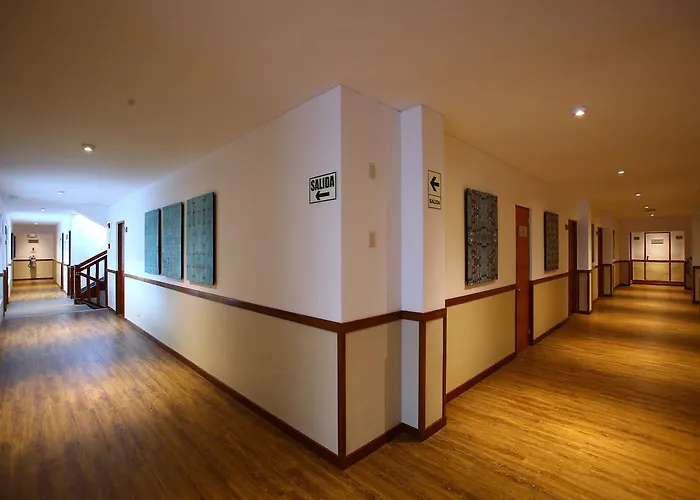 Hotel Casa Andina Standard Plaza Cusco