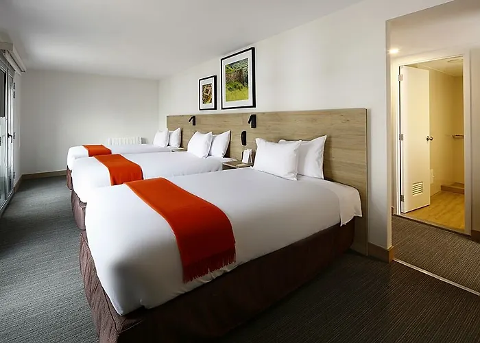 Casa Andina Standard Plaza Hotel 3*
